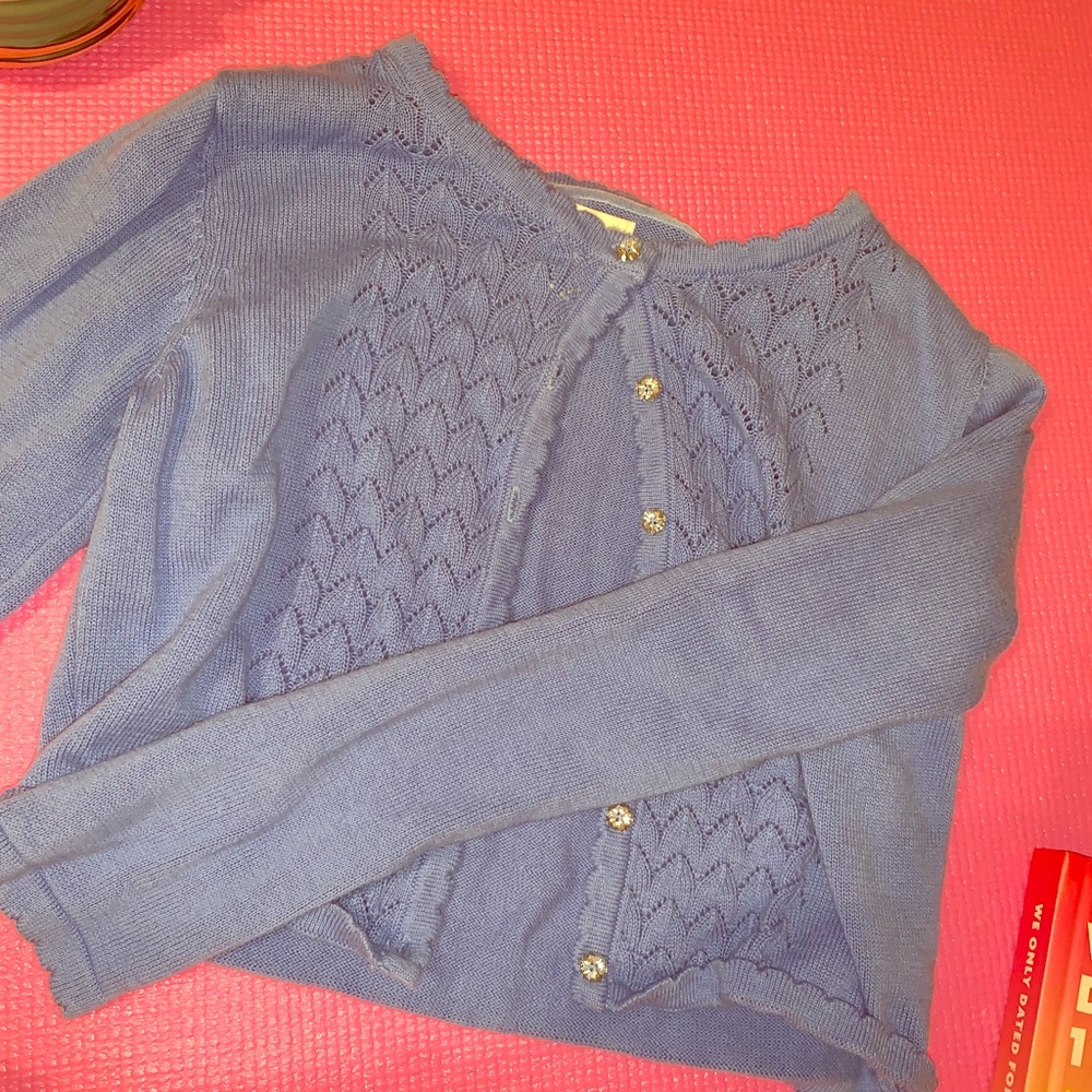 NIAMH CARDIGAN
